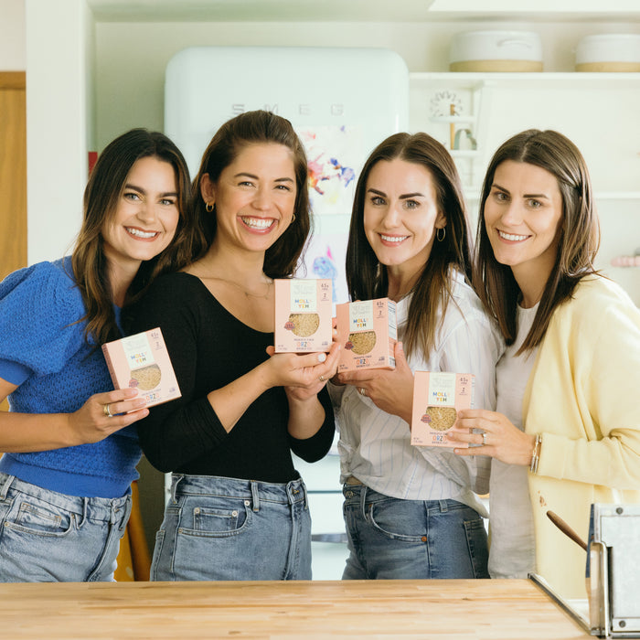 3 farm daughters orzo