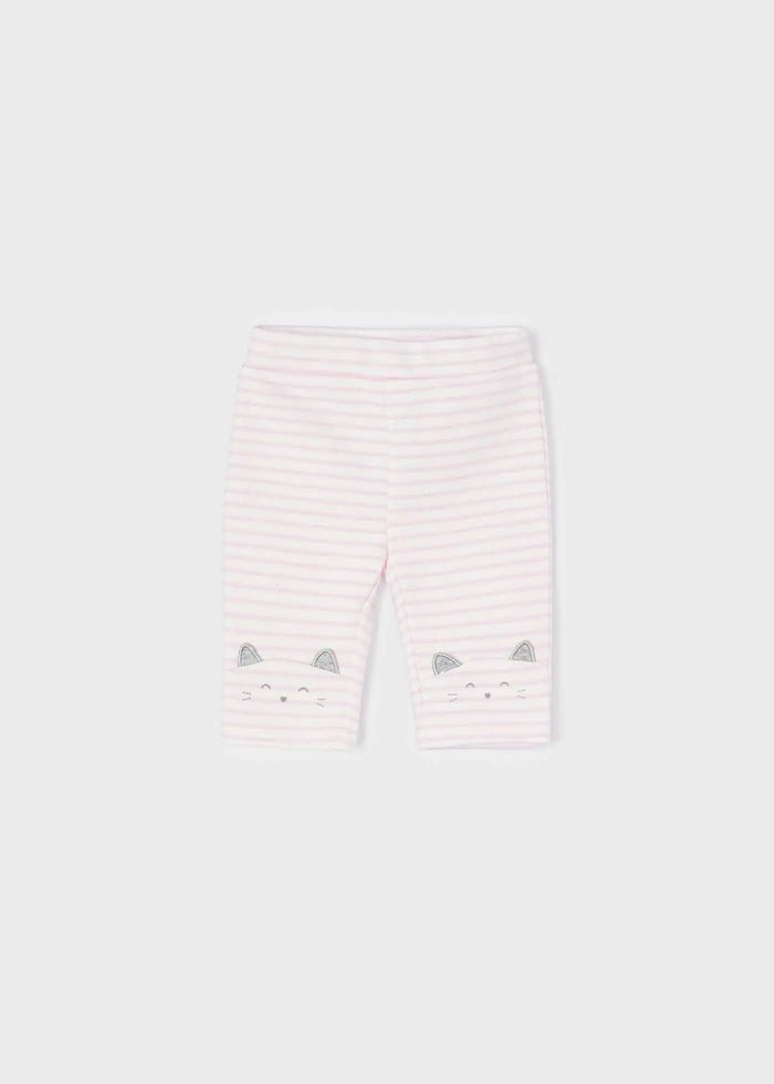 3 piece tracksuit newborn girl | mayoral