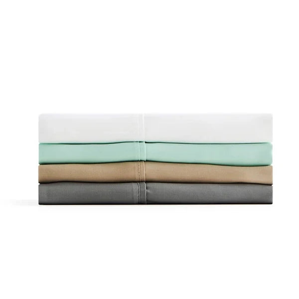 300 Tencel Solid Sheet Sets