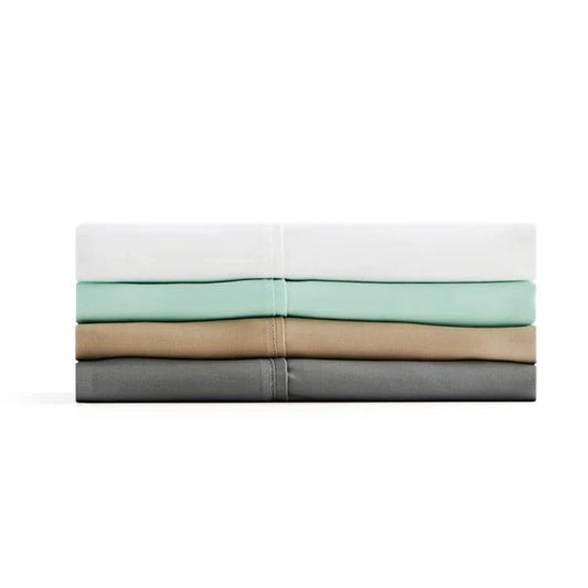 300 Tencel Solid Sheet Sets
