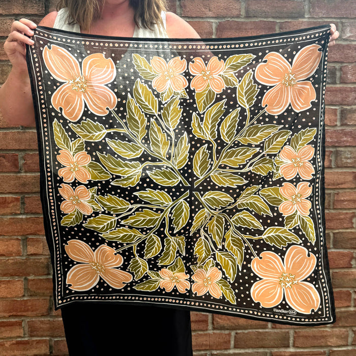 34" Wild Rag Alma Bandana
