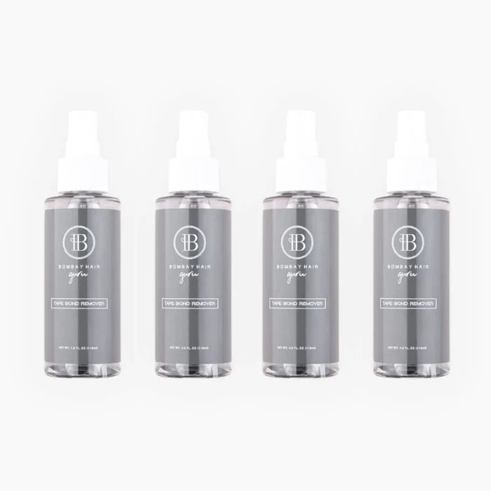 (4 Pack) Tape Bond Remover