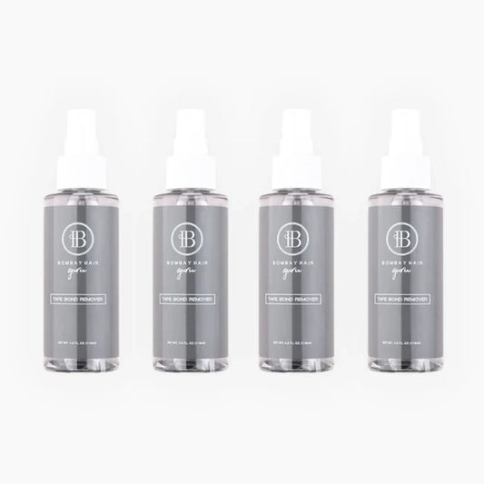 (4 Pack) Tape Bond Remover