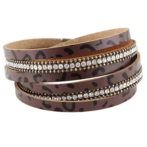 4500 Trendy Bracelet - Fashion Jewelry wholesale