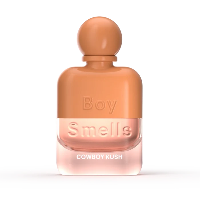 50ML - Cowboy Kush