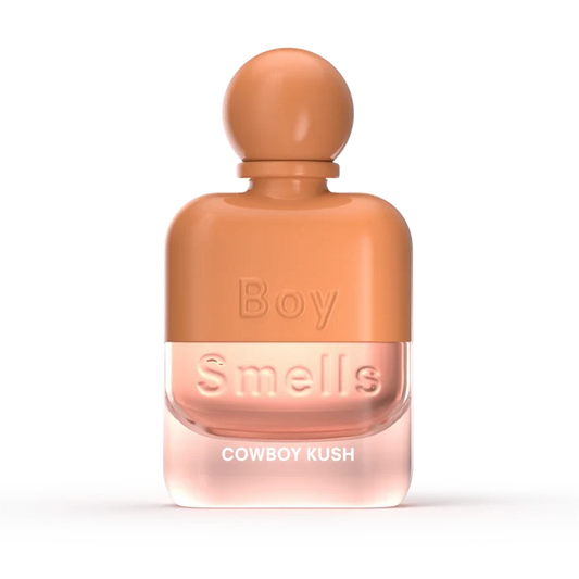 50ML - Cowboy Kush