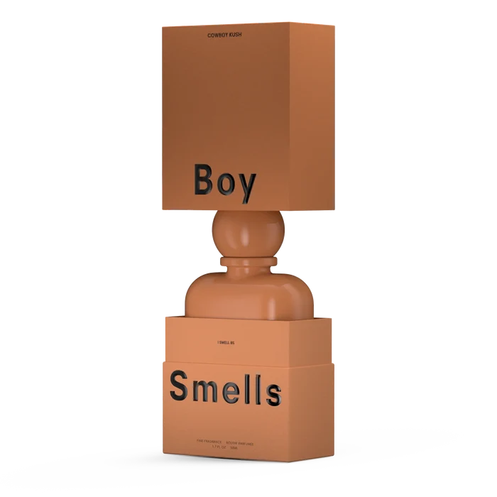 50ML - Cowboy Kush