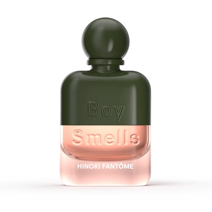 50Ml - Hinoki Fantome
