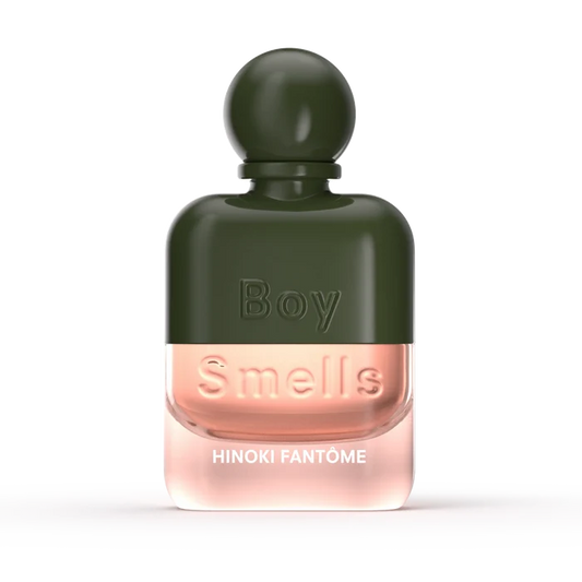 50Ml - Hinoki Fantome