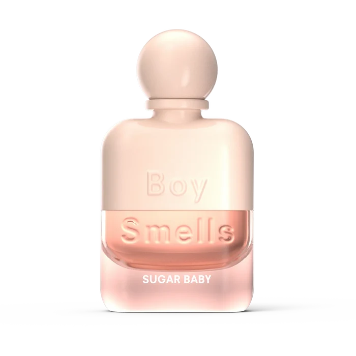 50ML - Sugar Baby
