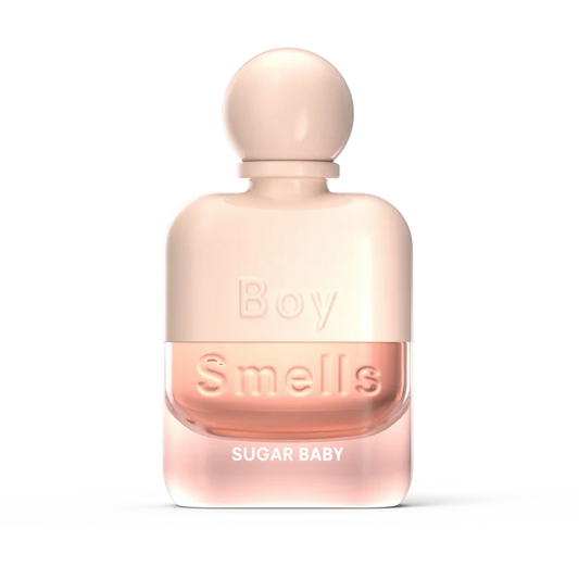50ML - Sugar Baby