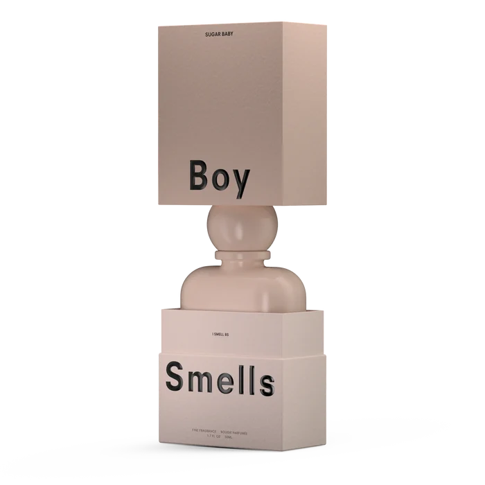 50ML - Sugar Baby