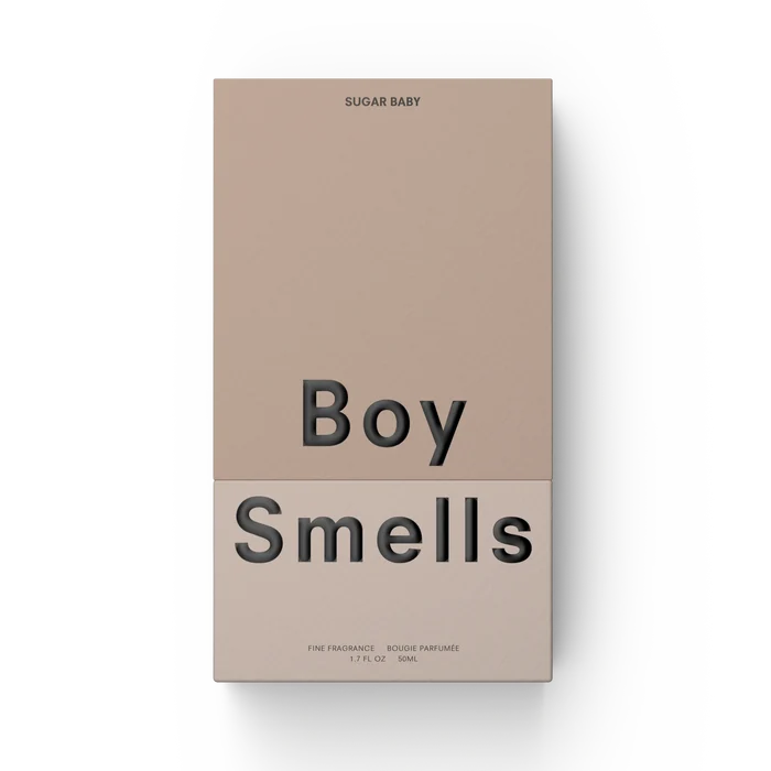 50ML - Sugar Baby