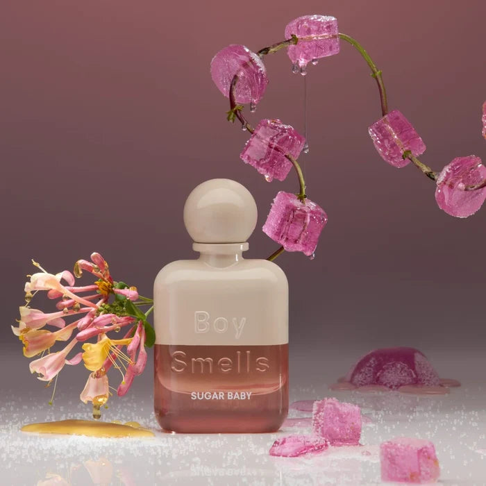 50ML - Sugar Baby