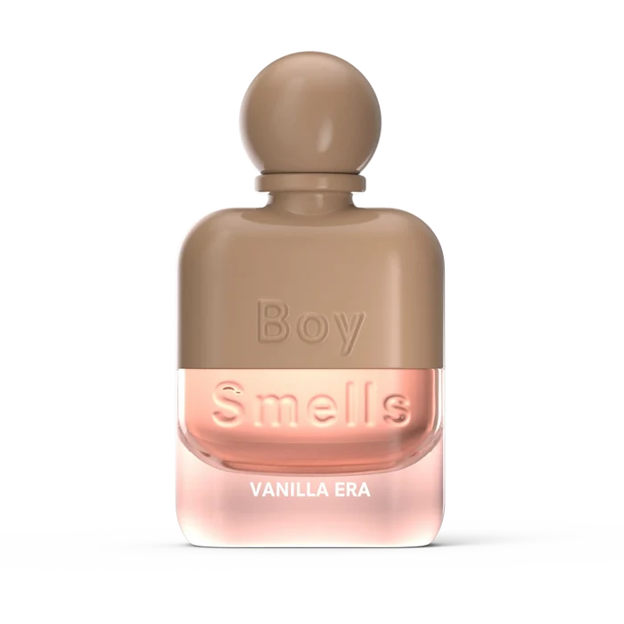 50ML - Vanilla Era