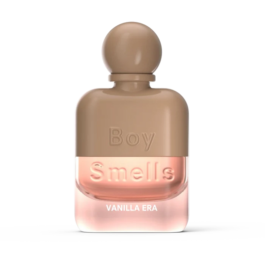 50ML - Vanilla Era