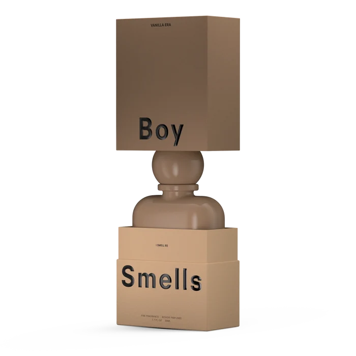 50ML - Vanilla Era