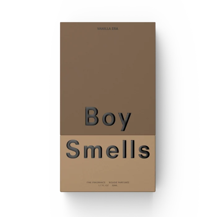 50ML - Vanilla Era