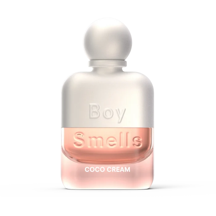 50ML Cream - Coco Cream