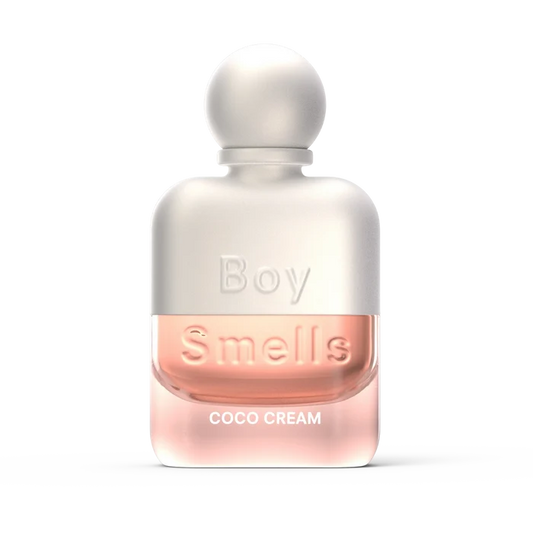 50ML Cream - Coco Cream