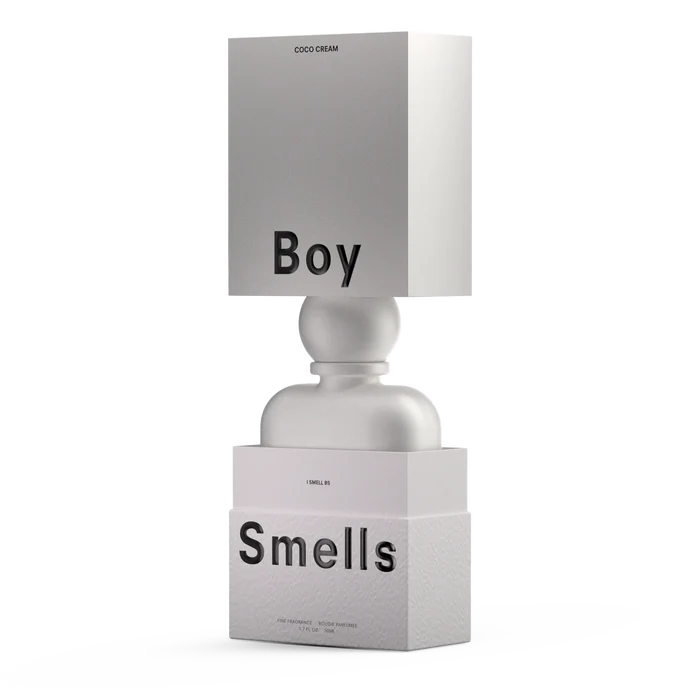 50ML Cream - Coco Cream