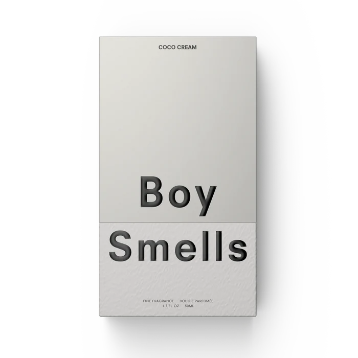 50ML Cream - Coco Cream