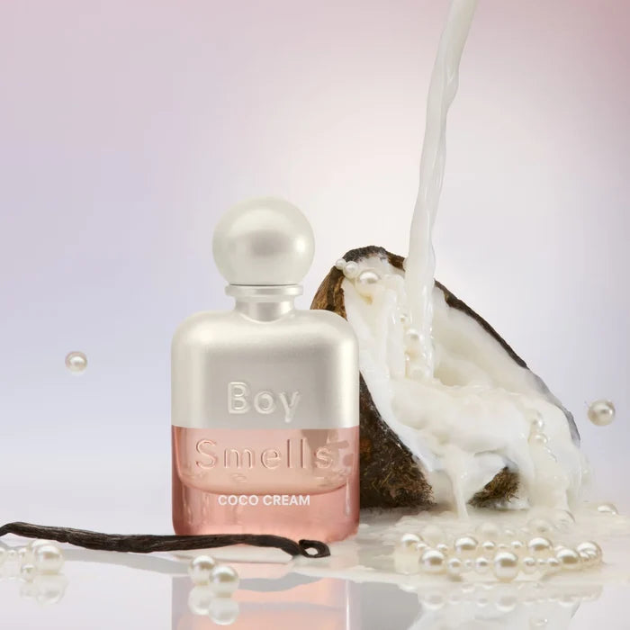 50ML Cream - Coco Cream