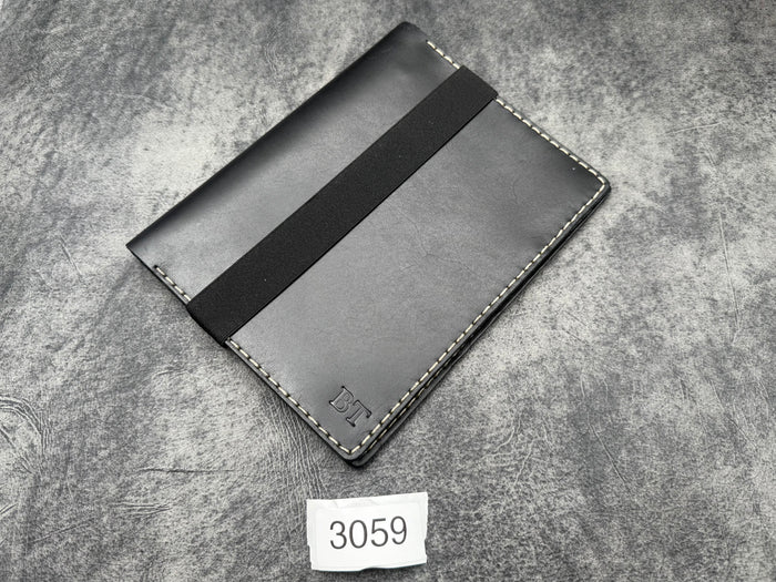 SECONDS Leather Leuchtturm1917 A5 Notebook Cover - 3059