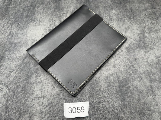SECONDS Leather Leuchtturm1917 A5 Notebook Cover - 3059