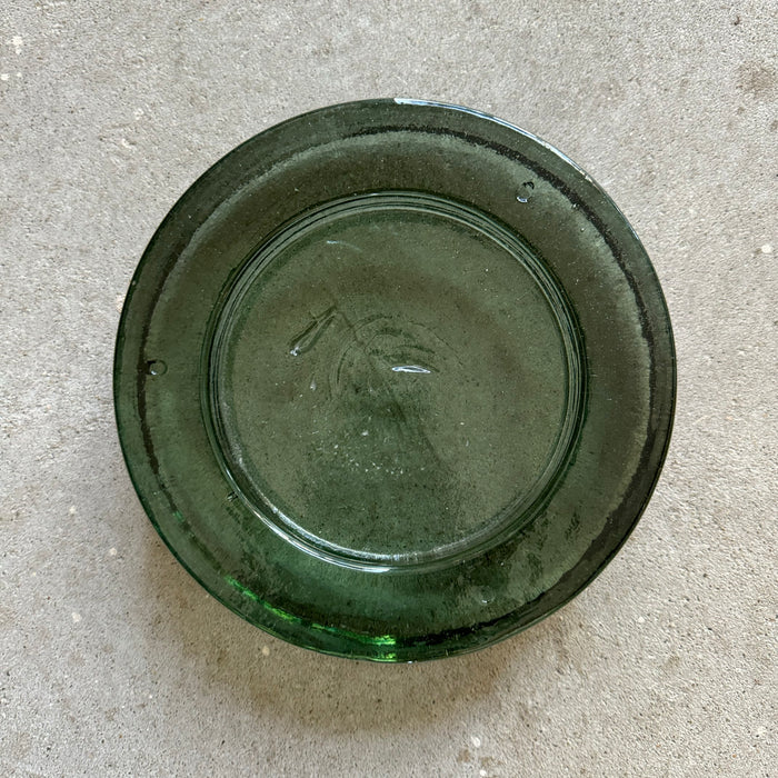 Recycled Glass Catch All