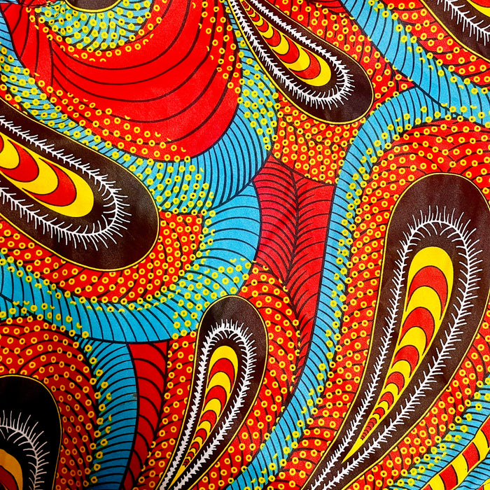 Disco Turkey - Wrap