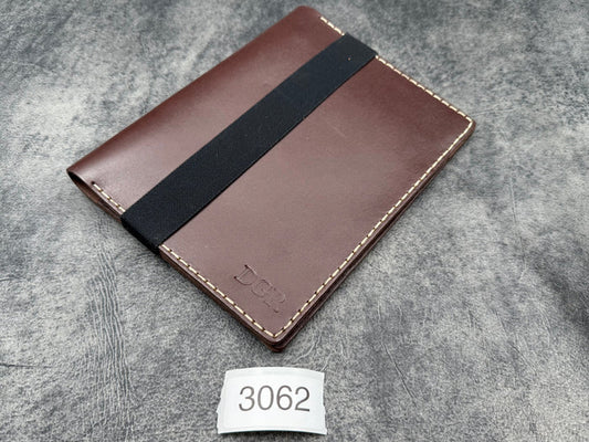 SECONDS Leather Leuchtturm1917 A5 Notebook Cover - 3062
