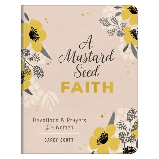 A Mustard Seed Faith Book