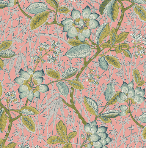 Abigail - Fabric by the Yard