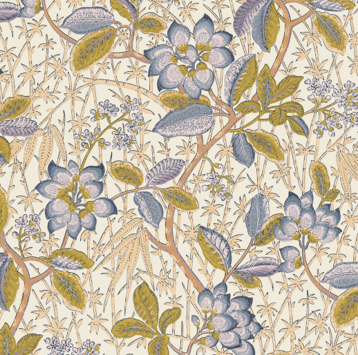 Abigail - Fabric by the Yard