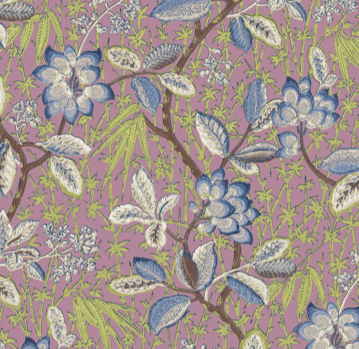 Abigail - Fabric by the Yard