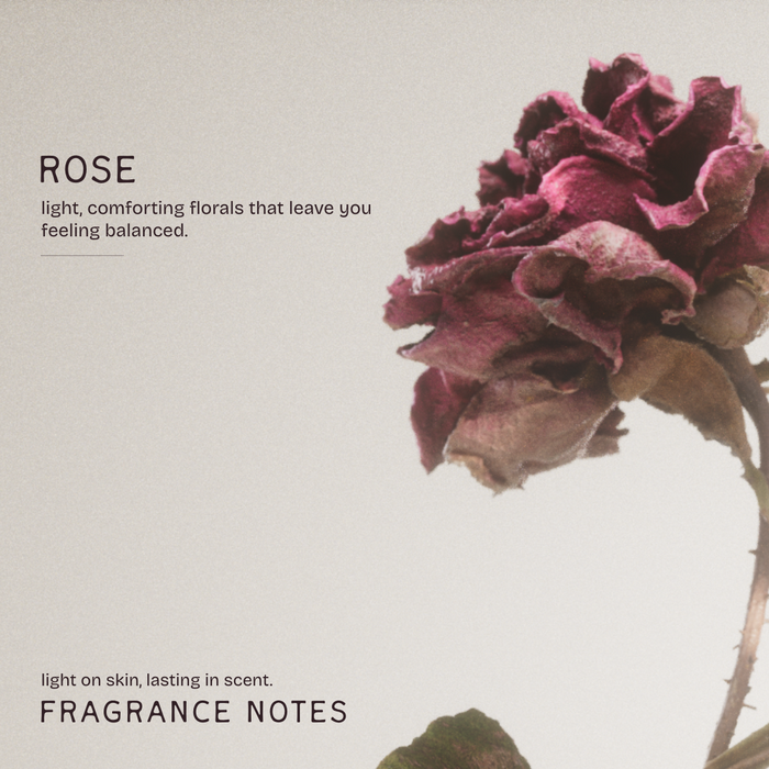 Absolute Rose Deodorant