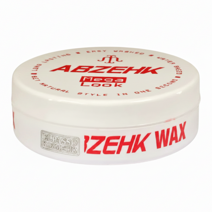 ABZEHK Mega Look Wax 150ml