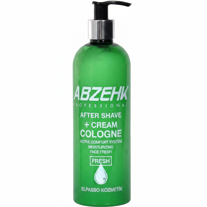 Abzehk Fresh After Shave - Damgalı