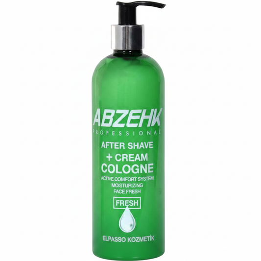 Abzehk Fresh After Shave - Damgalı