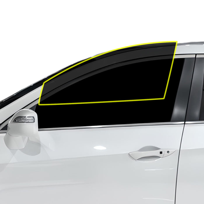 Fits Acura RDX 2013 - 2018 Premium Nano Ceramic Precut Window Tint Film Kit Front Rear Windows Windshield - Bogar Tech Designs