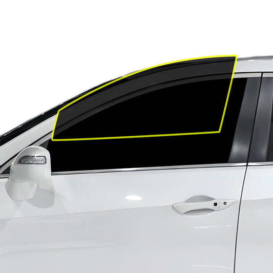 Fits Acura RDX 2013 - 2018 Premium Nano Ceramic Precut Window Tint Film Kit Front Rear Windows Windshield - Bogar Tech Designs