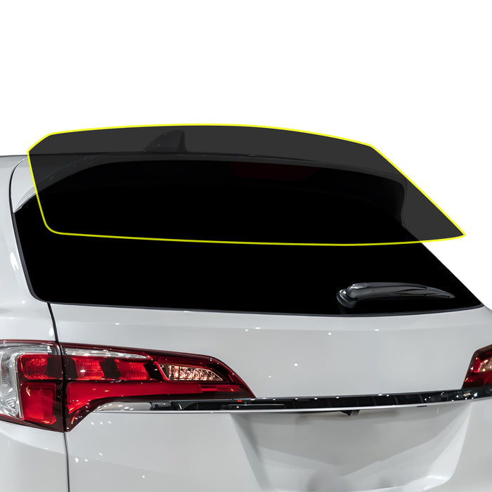 Rear Windshield / 70%