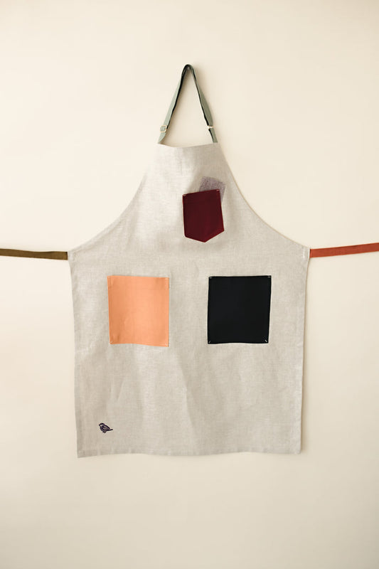 adult apron