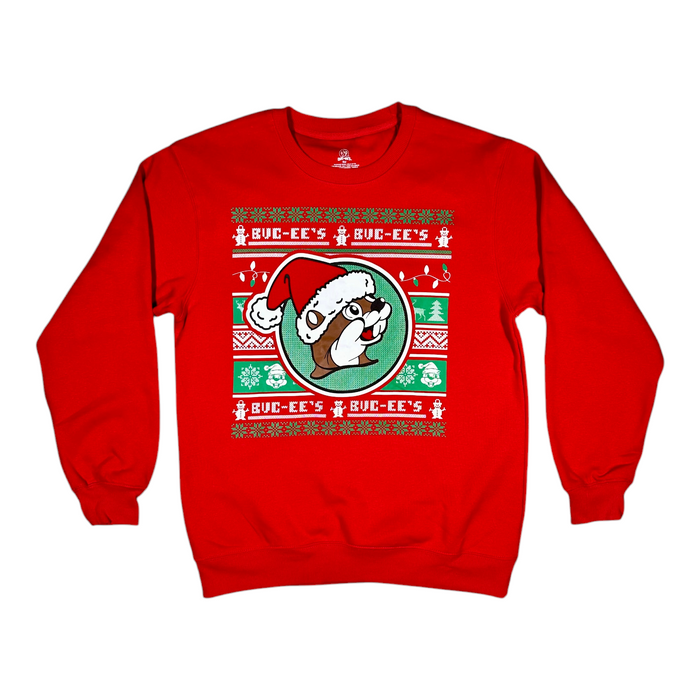 Adult Christmas 2025 Ugly Sweater