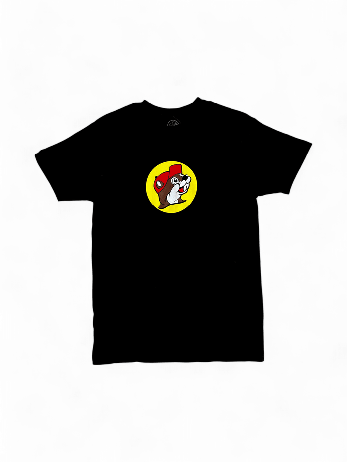 Adult Classic Unisex T-Shirt - Black