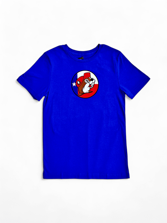 Adult Don't Mess with Texas T-Shirt