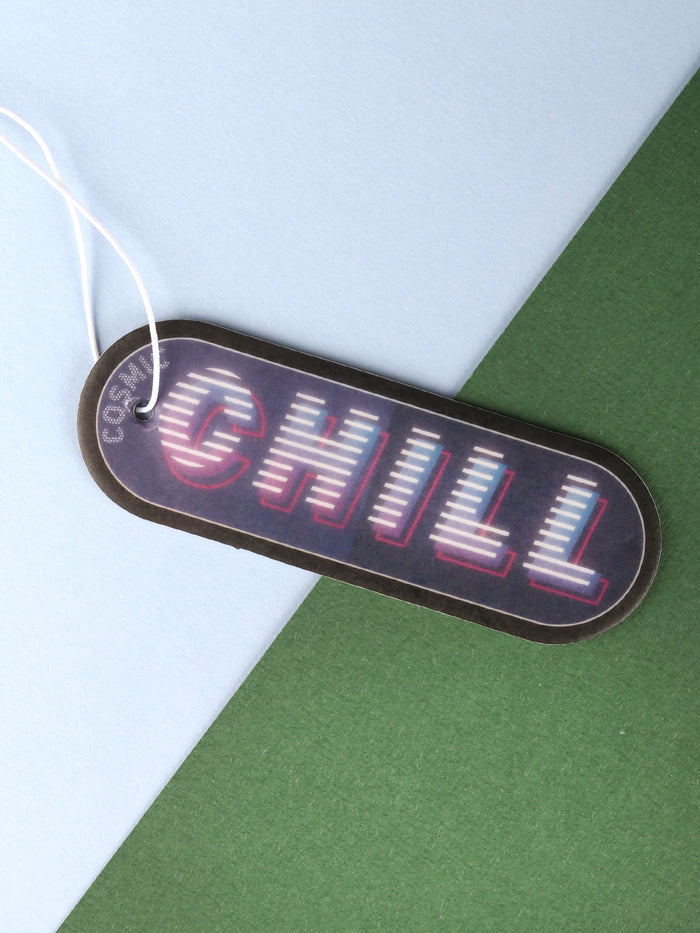 Air Freshener Chill | One Colour-Image 1