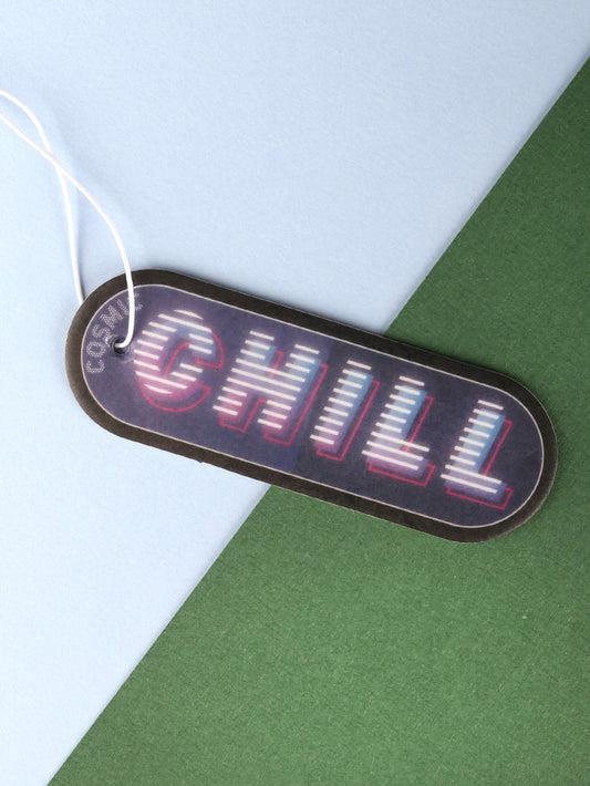 Air Freshener Chill | One Colour-Image 1
