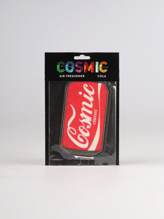 Air Freshener Cosmic Coke | One Colour-Image 2